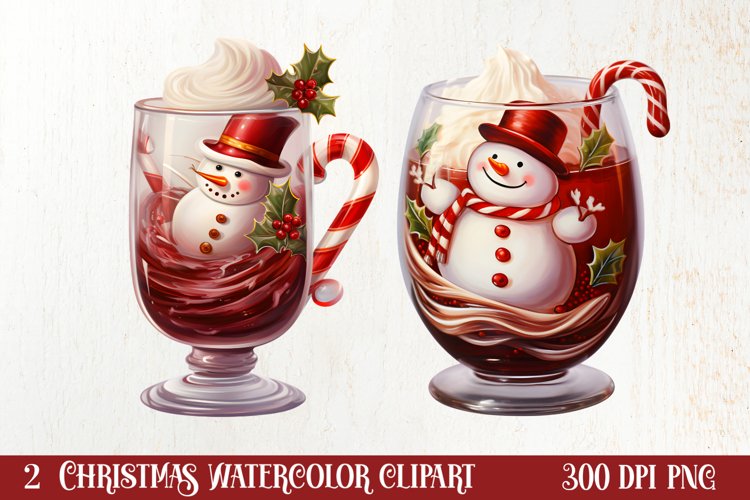 Wine Clipart Image 14