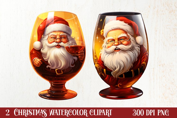 Wine Clipart Image 14