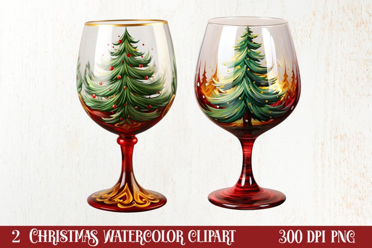 Wine Clipart Image 14