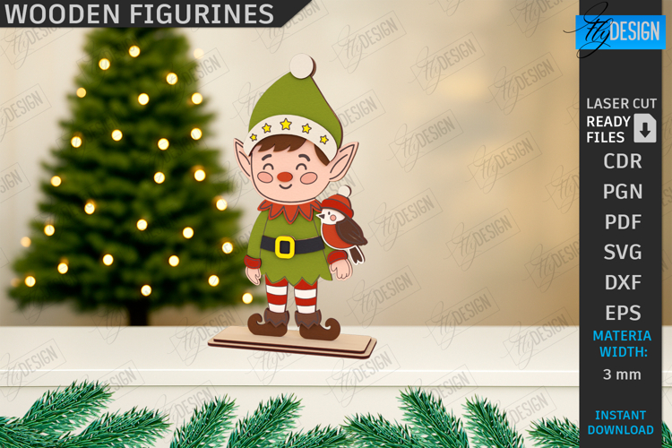Christmas Ornaments Clipart Image 22
