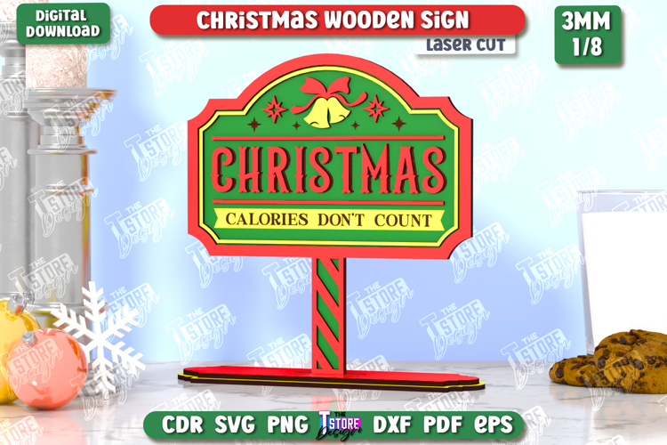 Wooden Sign Clipart Image 11