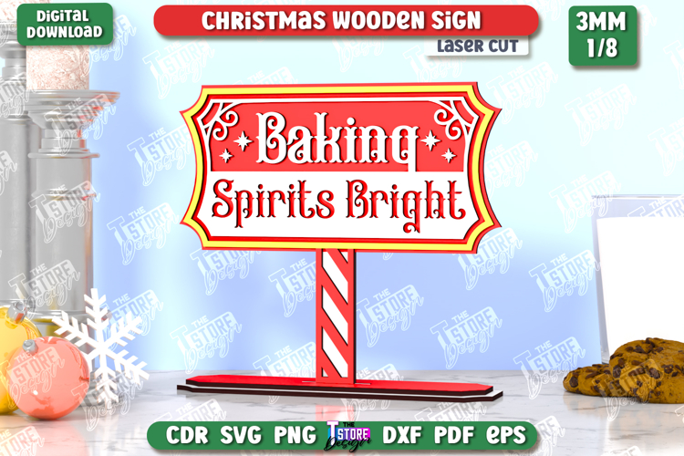 Wooden Sign Clipart Image 9