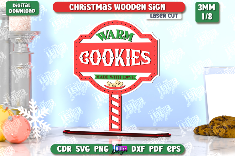 Wooden Sign Clipart Image 5