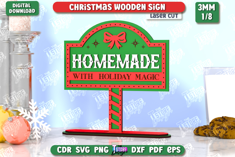 Wooden Sign Clipart Image 2