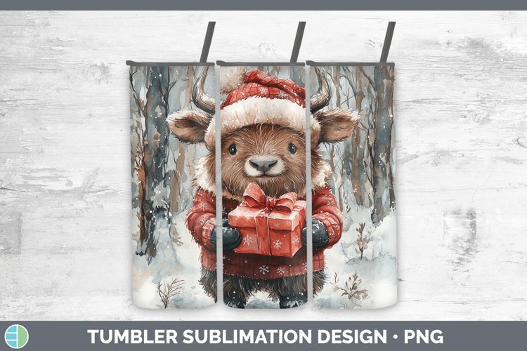 Sublimation Tumbler Designs Image 8