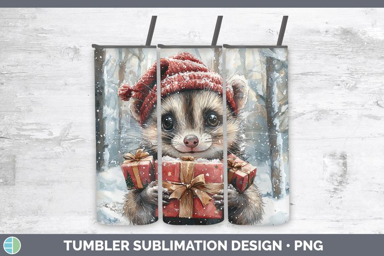 Sublimation Tumbler Designs Image 5