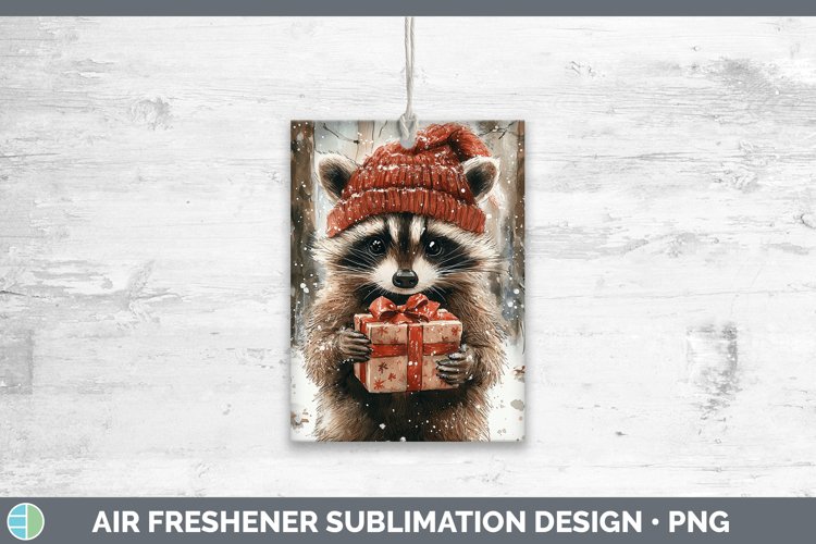 Raccoon Clipart Image 20