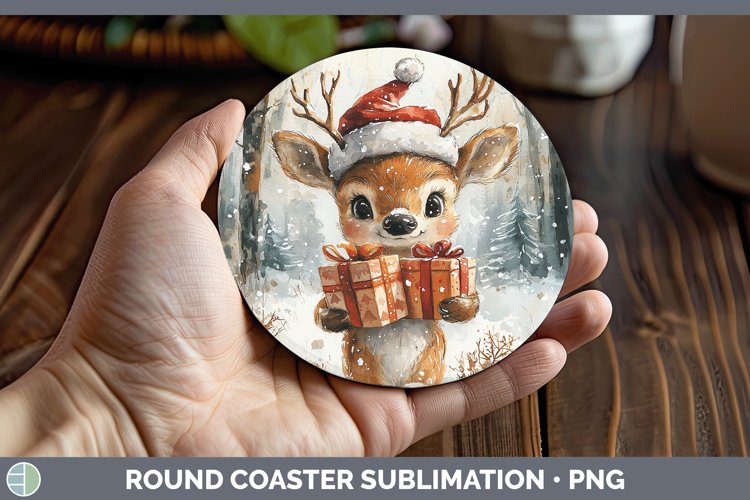 Reindeer Clipart
