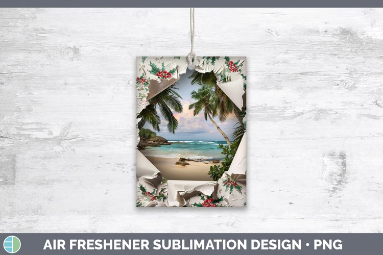 Beach Clipart Image 18