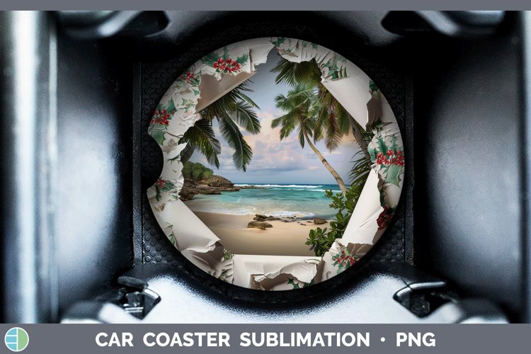 Beach Clipart Image 16