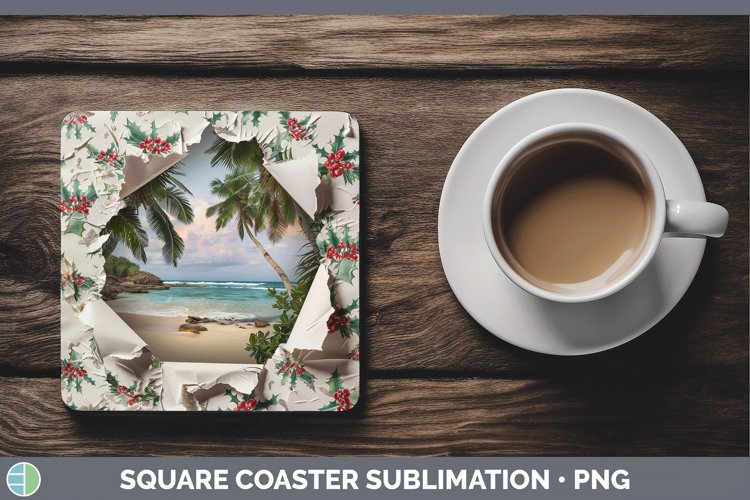 Beach Clipart Image 9