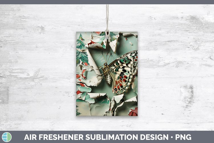 Butterfly Sublimation Designs Image 24