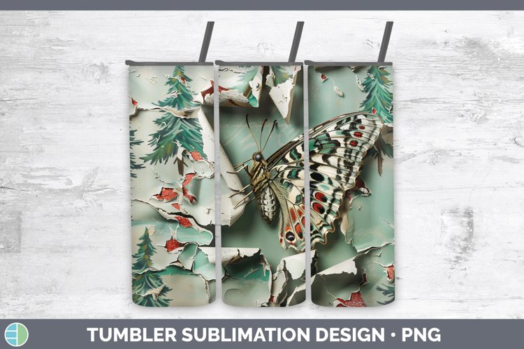 Sublimation Tumbler Designs Image 10