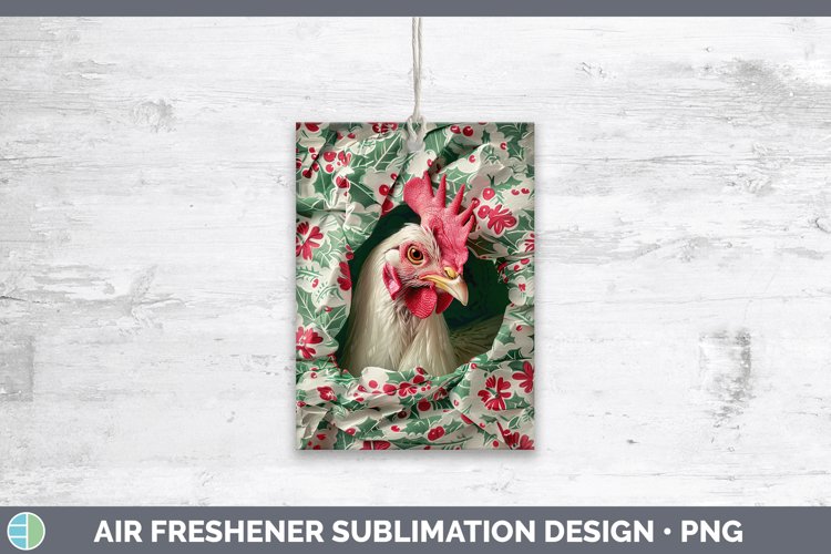Chicken Clipart Image 20