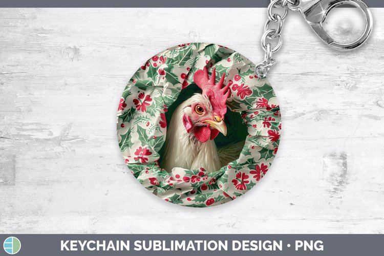 Chicken Clipart Image 18