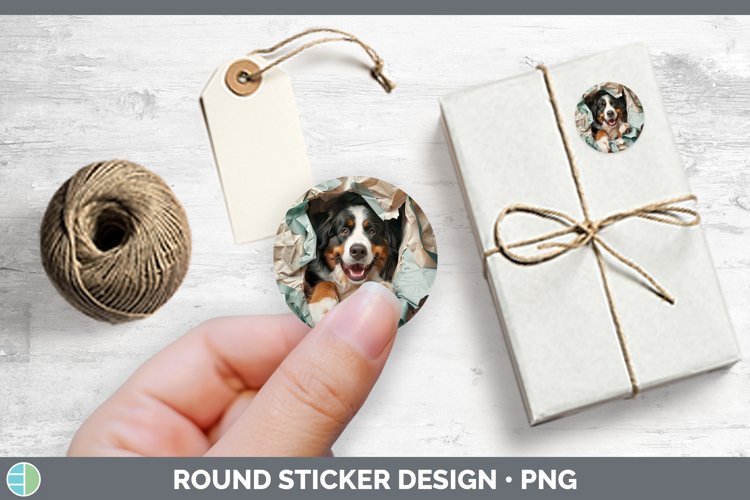 Christmas Stickers Image 5