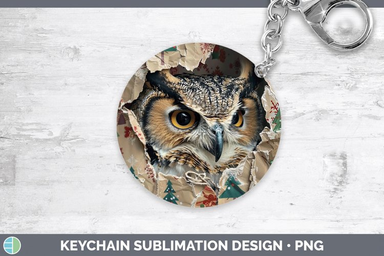 Keychain Sublimation Designs Image 5