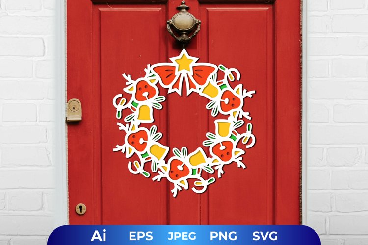 Layered Svg Files Image 16