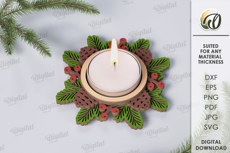 Winter SVGs Image 16