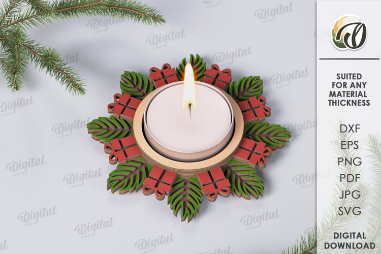 Winter SVGs Image 6