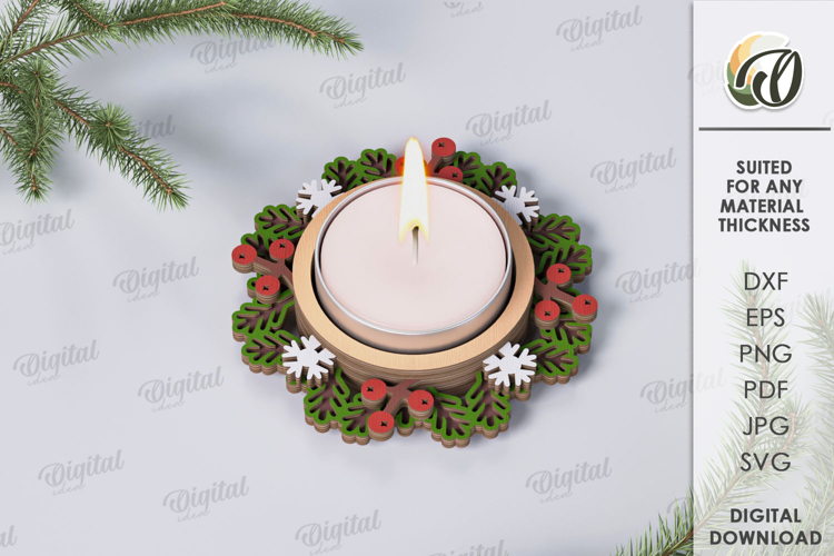 Winter SVGs Image 5