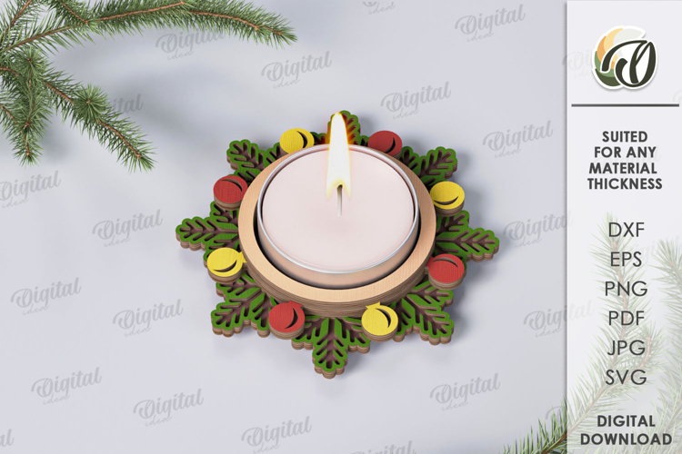 Winter SVGs Image 20