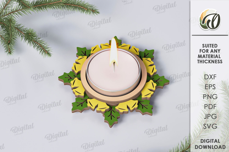 Winter SVGs Image 19