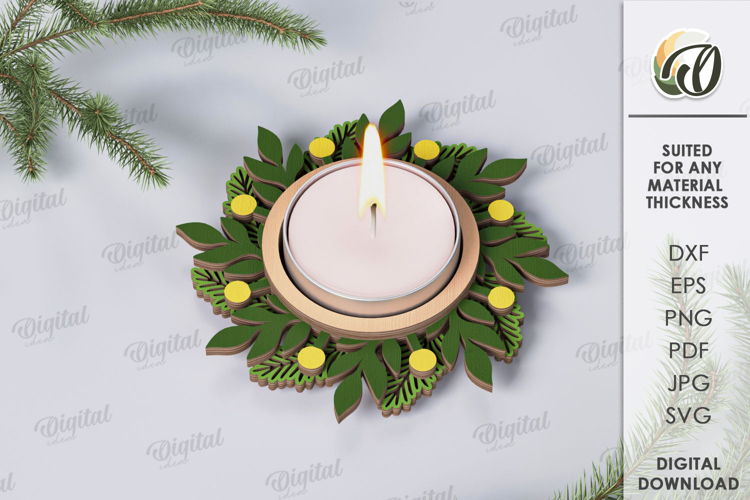 Winter SVGs Image 17