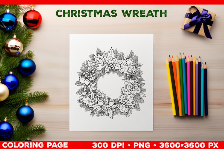 Coloring Clipart Image 23