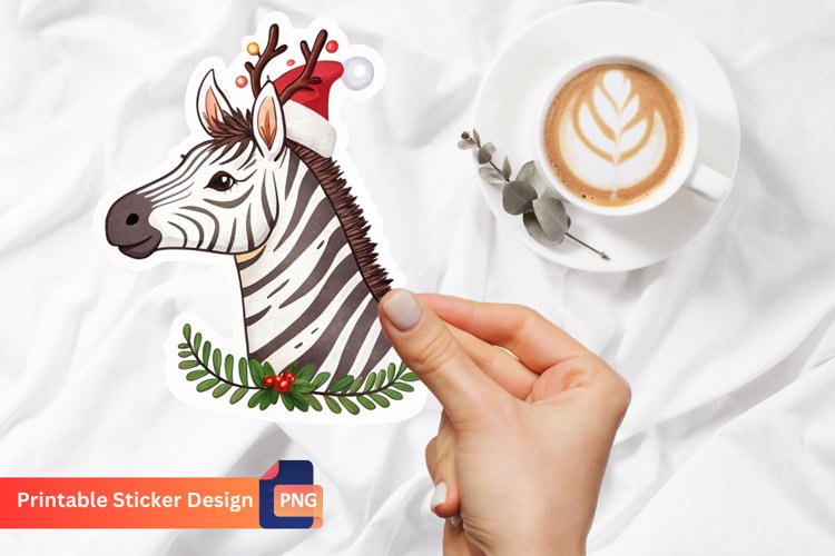 Christmas Ornament Clipart Image 22