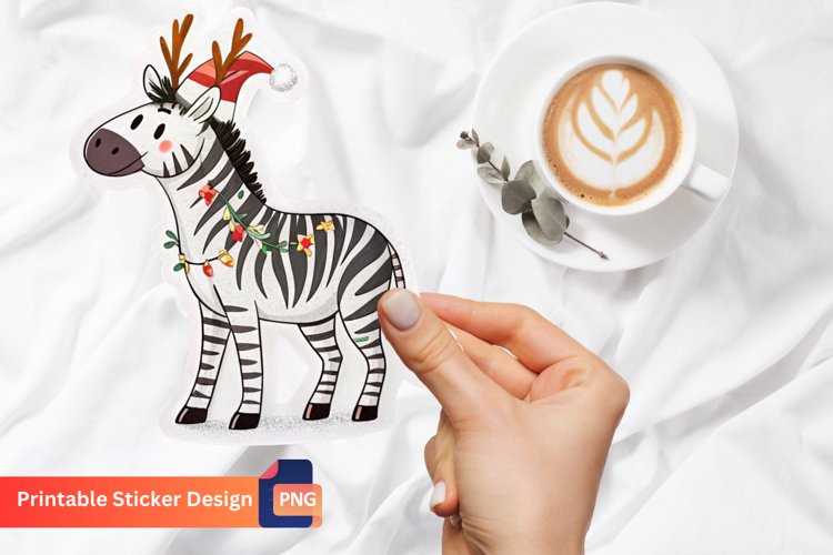 Christmas Ornament Clipart Image 23