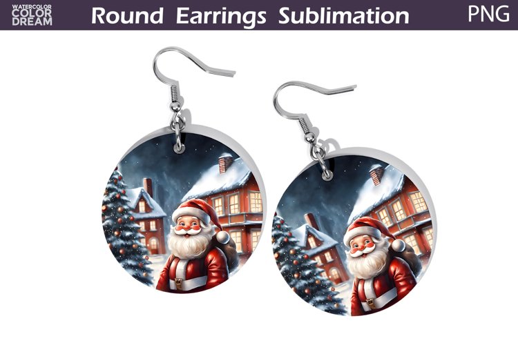 Earring Png Image 17