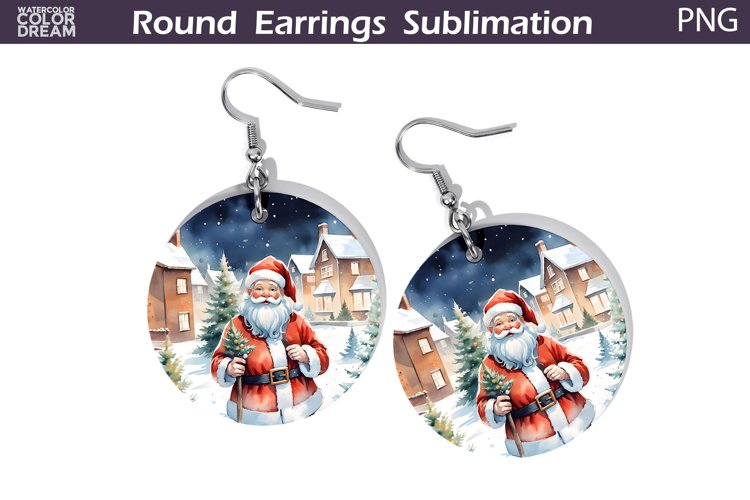 Earring Png Image 14