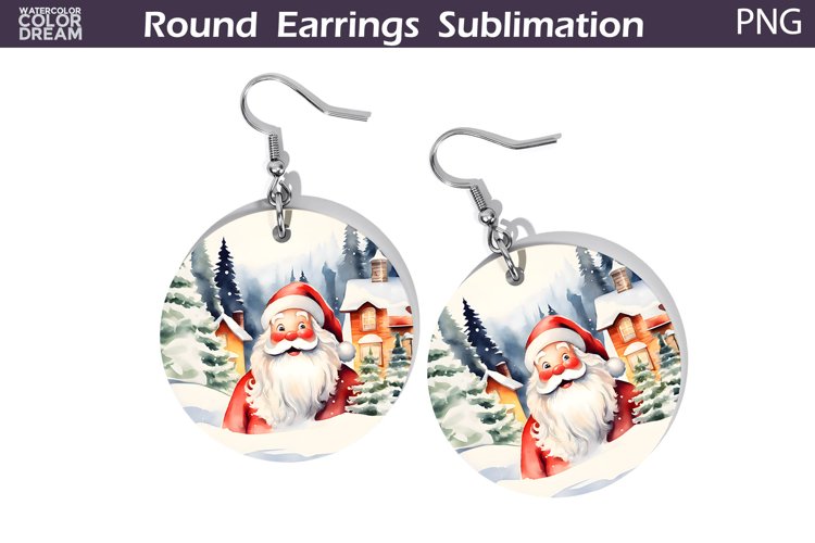 Earring Png Image 13