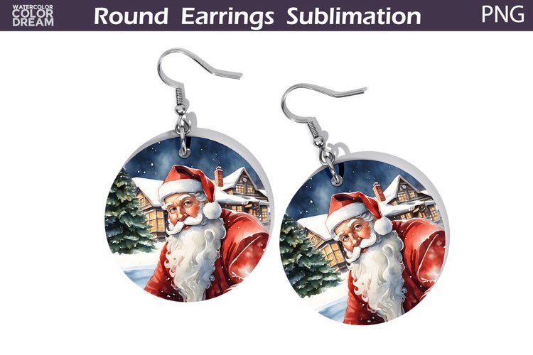 Earring Png Image 12