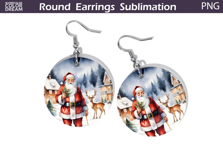 Earring Png Image 11