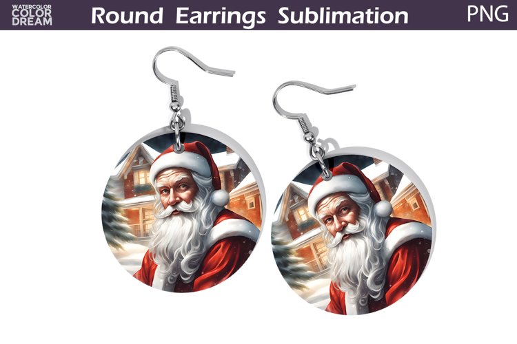 Earring Png Image 10