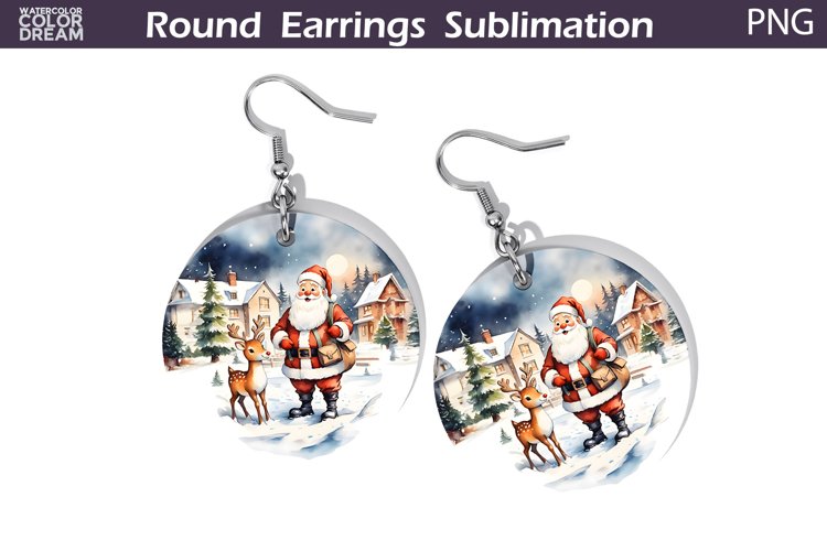 Earring Png Image 7