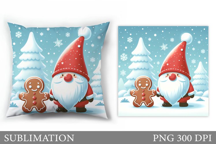 Pillow Clipart Image 17