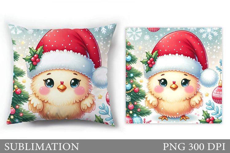 Pillow Clipart Image 11