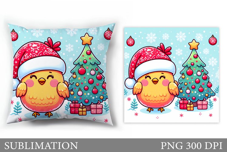 Pillow Clipart Image 10