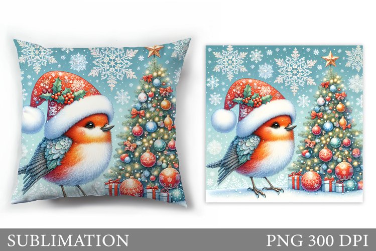 Pillow Clipart Image 11