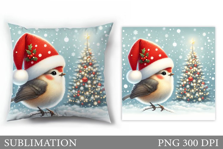 Pillow Clipart Image 10