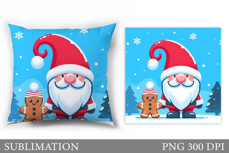 Pillow Clipart Image 14