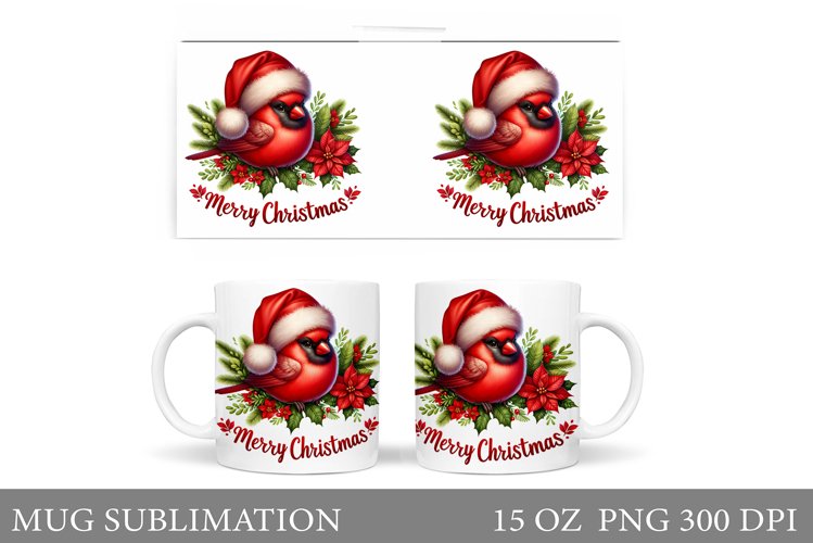 Cardinal Clipart Image 5
