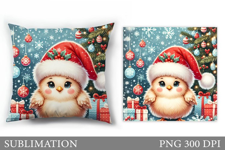Pillow Clipart Image 9