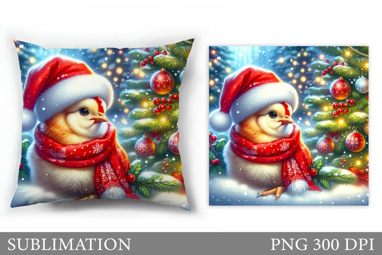 Pillow Clipart Image 8
