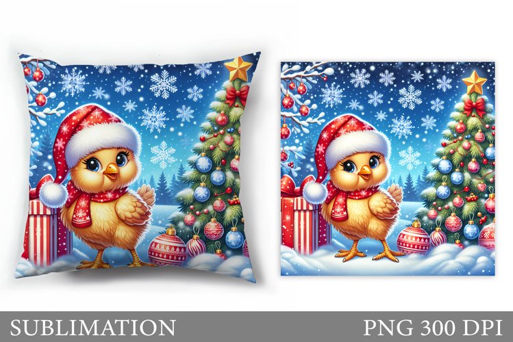 Pillow Clipart Image 7
