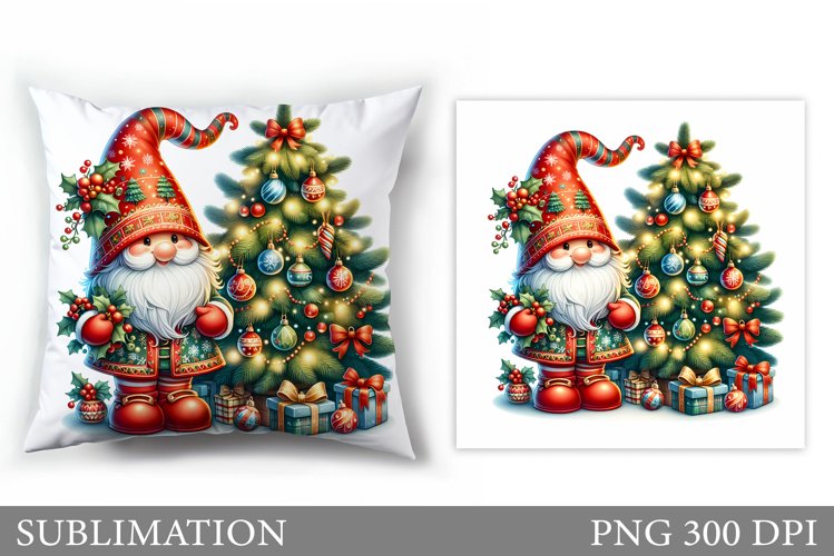 Pillow Clipart Image 7