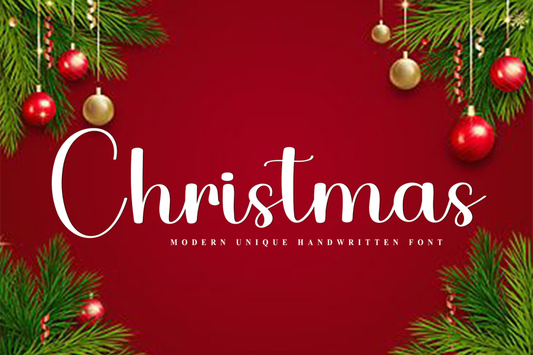 Christmas example image 1